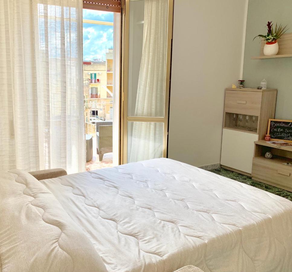 L' Alba Sulla Murgia Matera Eksteriør billede